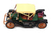 Rio 1/43 Scale Diecast 16 - 1909 Chalmers Detroit 30 Runabout - Green