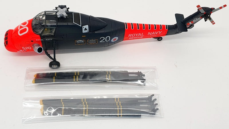 Corgi 1/72 Scale Helicopter AA37607 - Westland Wessex HU5 XT474