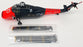 Corgi 1/72 Scale Helicopter AA37607 - Westland Wessex HU5 XT474