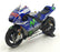 Minichamps 1/12 Scale Diecast 122 143099 Yamaha YZR-M1 Moviestar Lorenzo 2014