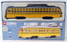 Corgi Classics 1/50 Scale Diecast 55005 - Cincinnati PCC Street Car - Yellow