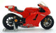Minichamps 1/12 Scale 122 060012 Ducati Desmosedici Bayliss MotoGP Valencia 2006