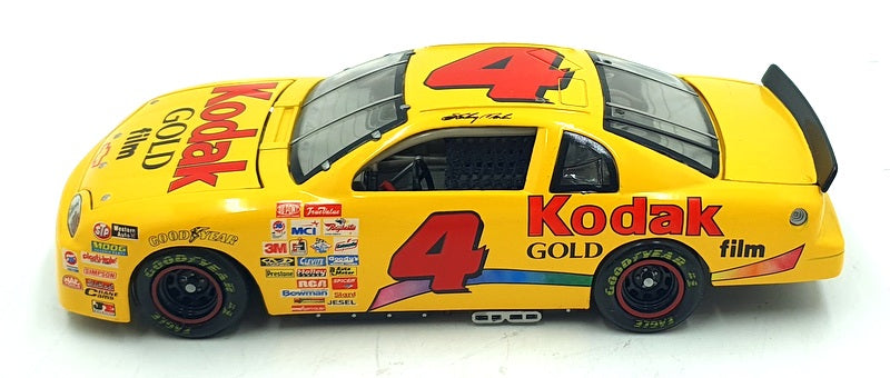 Action 1/24 Scale C249716029-1 Chevrolet Monte Carlo Elite 1997 Kodak NASCAR #4