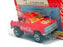 Majorette 1/62 Scale 03438610 - Chevrolet Tow Truck Coca-Cola - Red
