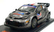 Ixo 1/18 Scale 18RMC216.22 - Toyota GR Yaris Rally1 Hybrid #17 Finland 2024