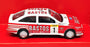 Trofeu 1/43 Scale T011 - Ford Sierra Cosworth #1 24h Spa 1989 Bastion