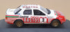 Vitesse 1/43 Scale 714 - Ford Sierra #3 France Rally 1990 Beguin/Andrie
