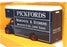 Corgi 1/50 Scale C953/1 - Bedford O Series Pantechnicon "Pickfords" Blue