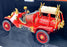 Road Signature 1/18 Scale Model Car 20038 - 1914 Model T Fire Engine