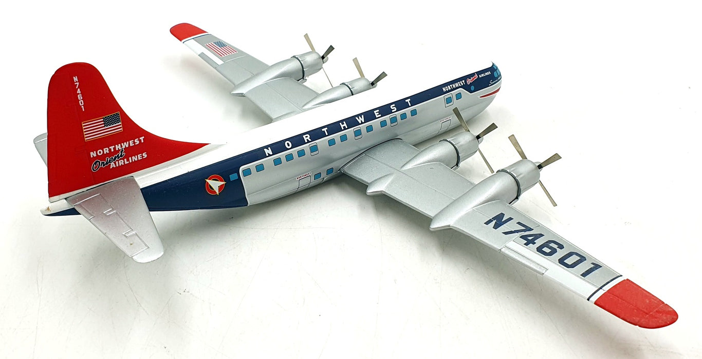 Corgi 1/144 Scale AA31001 - Boeing Stratocruiser Northwest Airlines