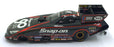 Racing Champions 1/24 Scale CP5001 - Toyota NHRA Funny Car 2010 - Pedregon