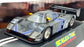Scalextric 1/32 Scale Slotcar C445 - Sauber Mercedes AEG #61 - Black