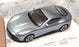 Burago 1/43 Scale Diecast 18-36000 - Ferrari Roma - Met. Grey