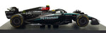 Burago 1/43 Scale 18-38209 - Mercedes AMG Petronas F1 W15 #44 - Lewis Hamilton