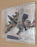 Amercom 1/144 Scale HP1944B - 1944 Handley Page Halifax B.MkIII Aircraft