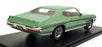 KK Scale 1/18 Scale Diecast KKDC181355 - 1972 Pontiac Le Mans GTO - Green