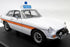 Universal Hobbies 1/18 scale Diecast 4452 - MG MGB British Police car