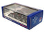 Spark 1/43 Scale S3710 - Oreca 03-Nissan Signatech Nissan Le Mans 2012 - Black