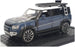 QY Toys 1/32 Scale Q3002A - Land Rover Defender 110 - Met Blue