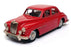 Lansdowne Studio Tenn 1/43 Scale LDM3 - 1956 MG ZA Magnette - Red