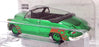 Greenlight 1/64 Scale 62010-B - 1949 Mercury Convertible Grease - Chase
