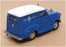 SRC Models 1/43 Scale SRCM1 - Austin A35 Van (RAC) - Blue/White