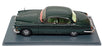 Neo 1/43 Scale Resin 43908 - Jaguar 420G - Green