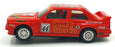 Scalextric 1/32 Scale Slotcar C409 - BMW M3 #44 - Red