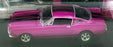 Castline M2 Machines 1/64 Scale R53 - 1966 Shelby GT 350H - Pink