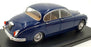 Whitebox 1/24 Scale Diecast WB124201 - Jaguar Mark 2 - Dark Blue