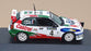 Skid 1/43 Scale SKW99011 - Toyota Corolla WRC #4 Winner China Rally 1999