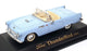 Road Signature 1/43 Scale 94243-D - 1955 Ford Thunderbird - Lt. Blue