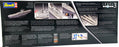 Revell 1/700 Scale Unbuilt Model Kit 05210 - R.M.S Titanic