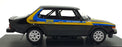 MCG 1/18 Scale Diecast MCG18442 - Saab 99 