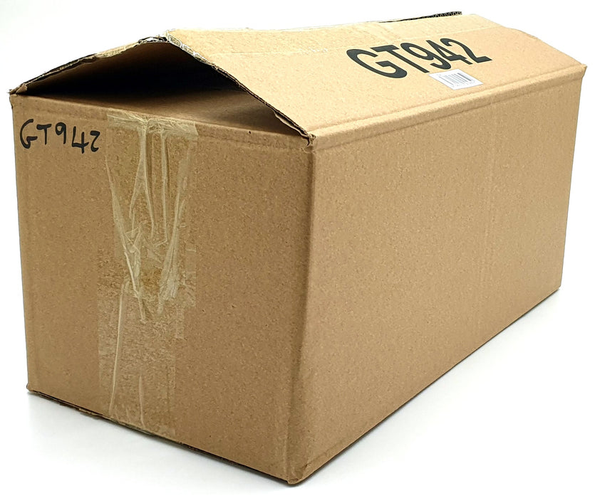 GT Spirit 1/18 Scale Resin GT942 - BMW Alpina B7 Saloon - Met Green