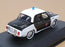 Ixo Models 1/43 Scale CLC162 - Renault Dauphine PIE Police de Paris