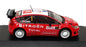 Altaya 1/43 Scale CC408 - Citroen C4 WRC #1 Monte Carlo Rally 2008 Loeb