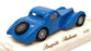 Solido 1/43 Scale Diecast 4088 - 1939 Bugatti Atalante - Blue