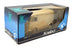 Solido 1/21 Scale Diecast 8054 - 1962 Citroen Type HY Vitre - Silver Grey