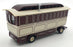 Corgi 1/50 scale Diecast 24801B - Showman's Caravan - Brown/White