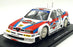 Werk83 1/18 Scale Diecast  W1801005 - Alfa Romeo 155 DTM #7 Nannini