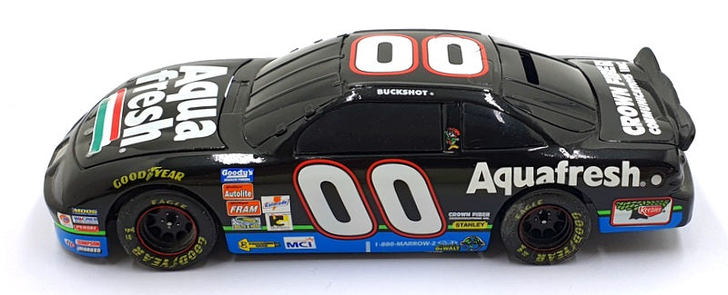 Action 1/24 Scale C249735407 Pontiac 1997 NASCAR #00 Buckshot Jones
