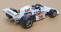 Polistil 1/32 Scale Diecast FK14 - F1 March 761 Ovoro #35 - White