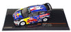 Ixo 1/43 Scale RAM655 - Ford Fiesta WRC #1 Wales Rally 2017 Ogier/Ingrassia