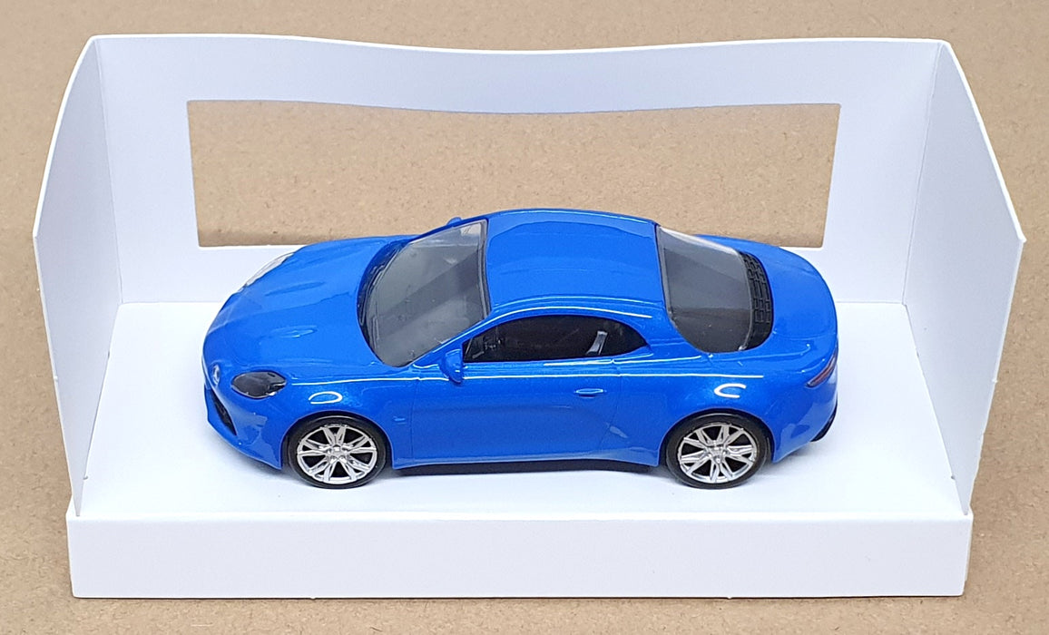 Norev 1/43 Scale Diecast 517875 - Alpine A110 - Blue