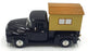 Signature 1/32 Scale VTY7 1953 Chevrolet Ice Cream Truck 1956 Ford Camper Truck