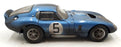 Exoto 1/18 Scale RLG18001FL - Cobra Daytona #5 1964 Le Mans D.Gurney