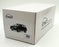 Otto Models 1/18 Scale Resin OT1189 - Audi A6 C6 Allroad - Black