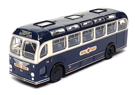EFE 1/76 Scale 16227 Bristol MW/LS Coach Royal Blue (Southern National) Dk. Blue