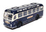 EFE 1/76 Scale 16227 Bristol MW/LS Coach Royal Blue (Southern National) Dk. Blue